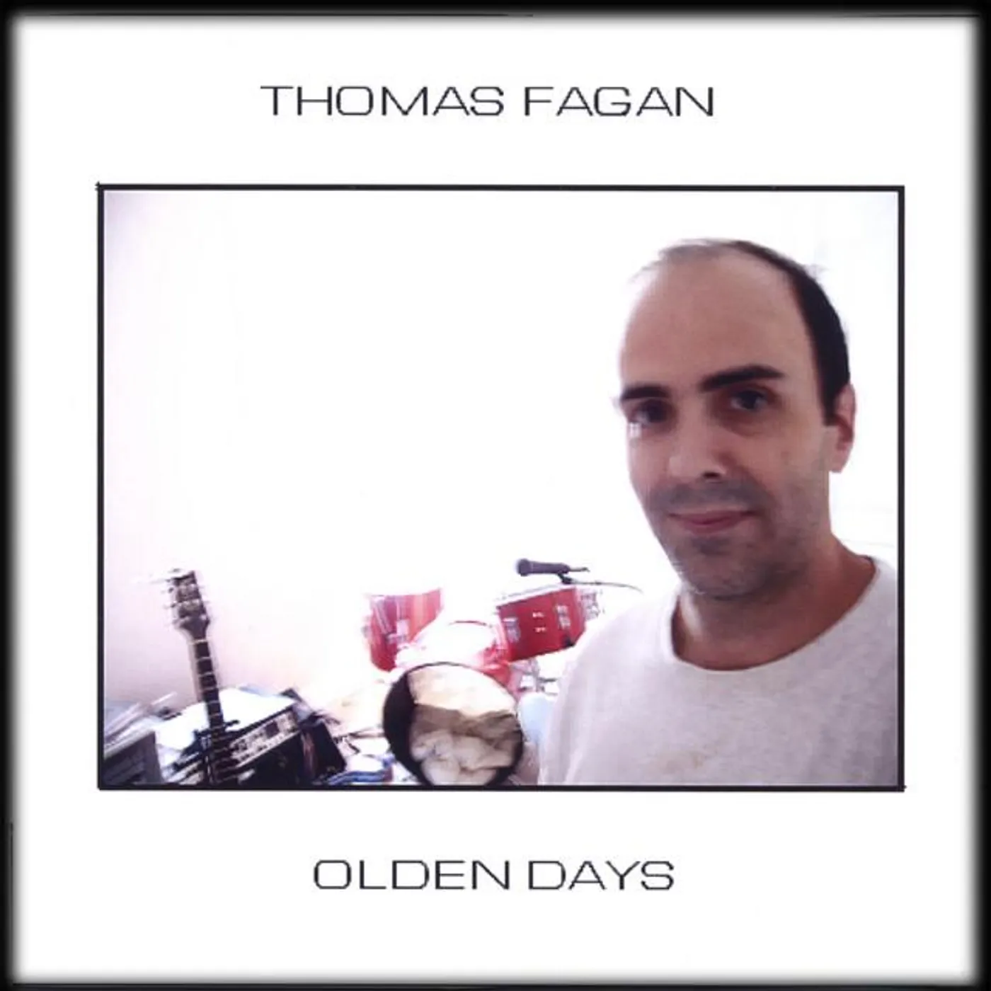 Thomas Fagan