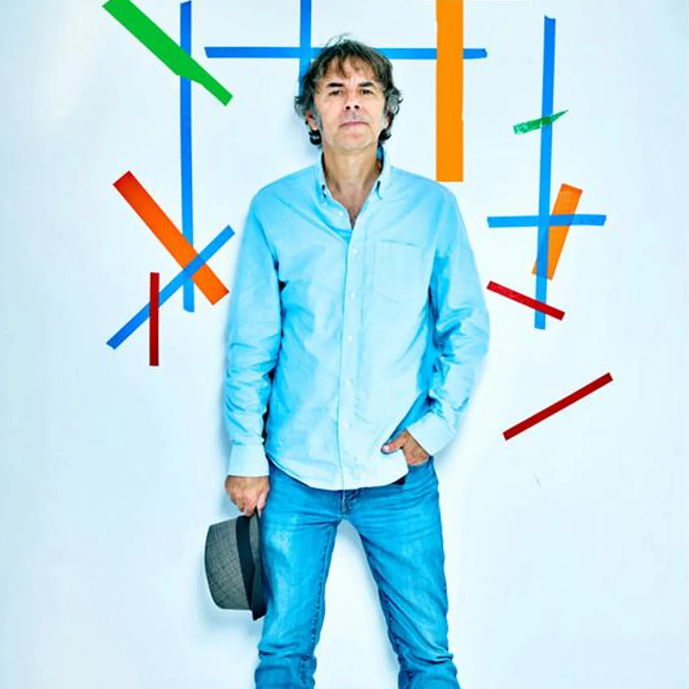 Thomas Fersen Brand Page