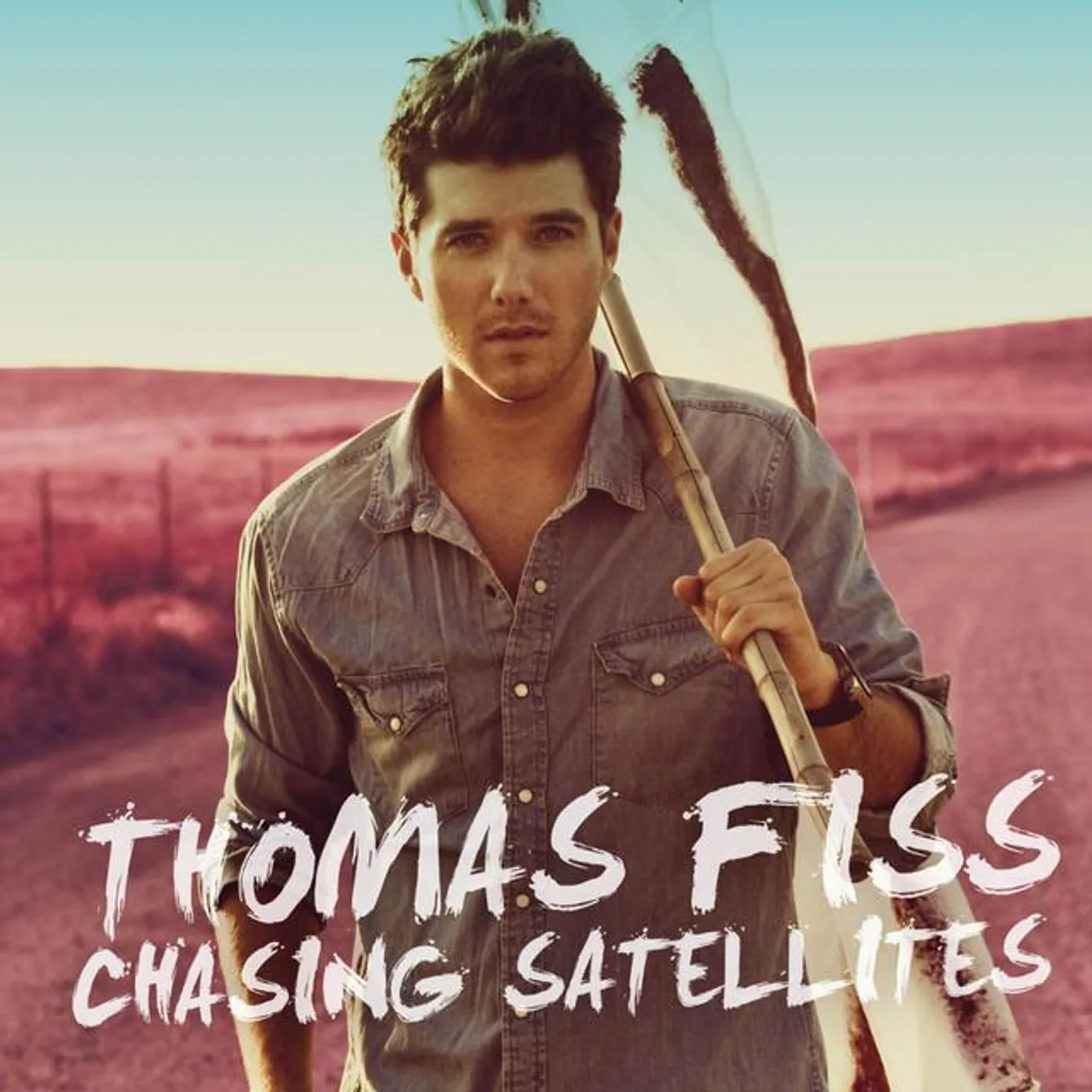 Thomas Fiss