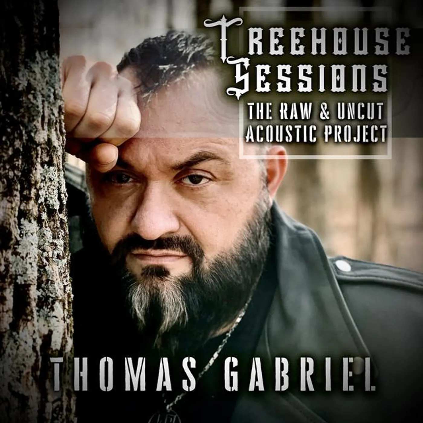 Thomas Gabriel