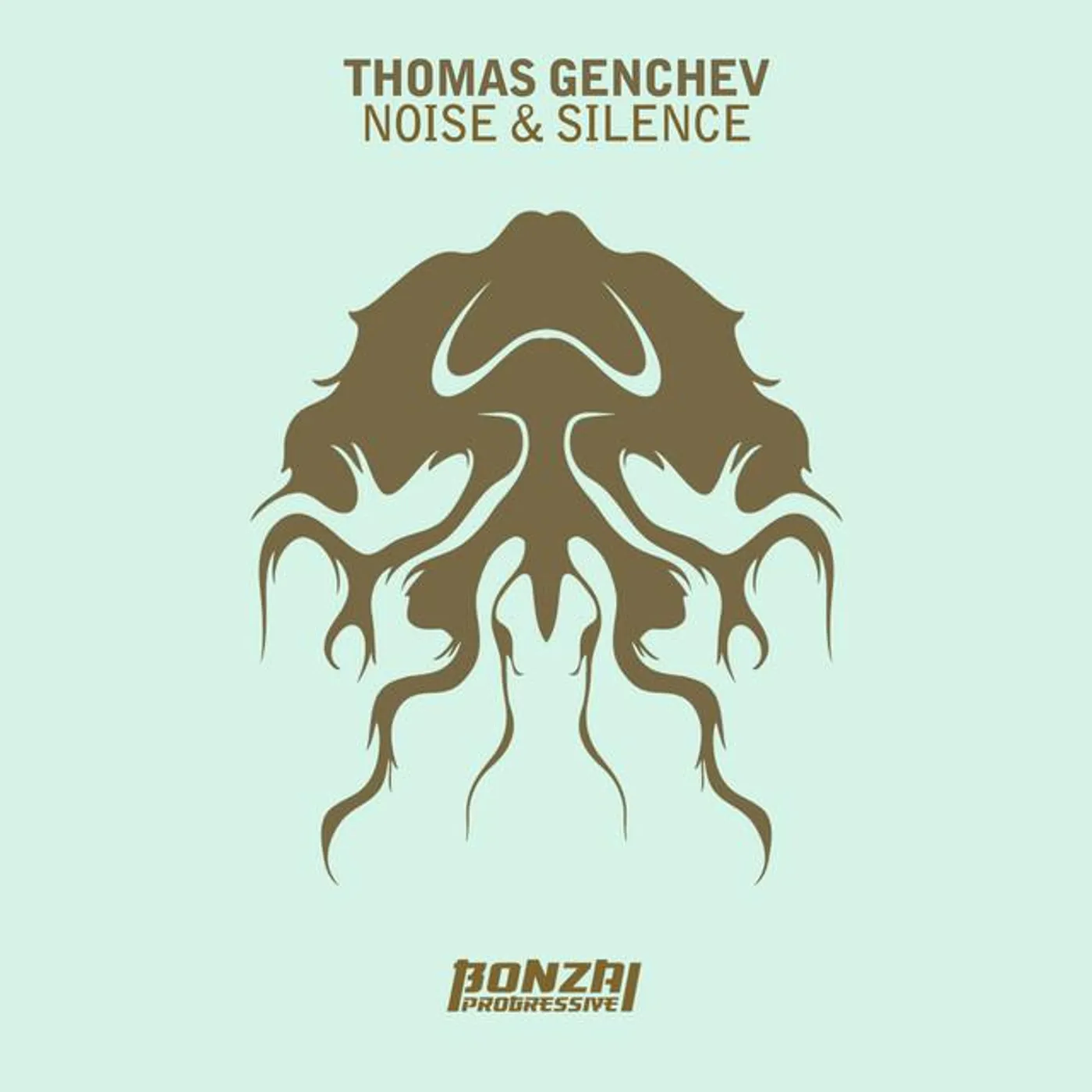 Thomas Genchev