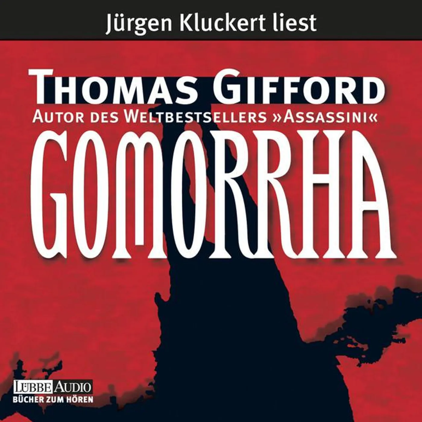 Thomas Gifford
