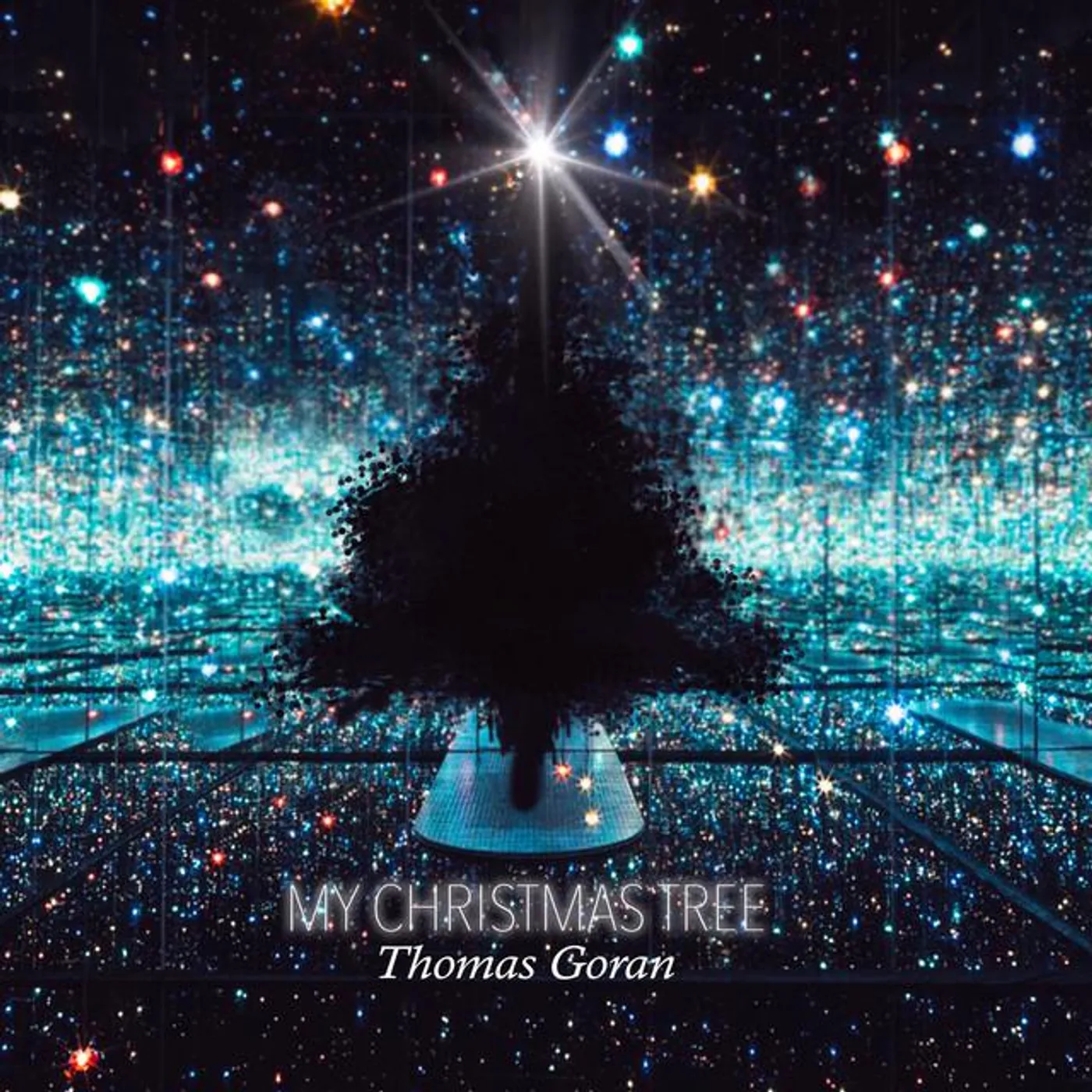 Thomas Goran Brand Page