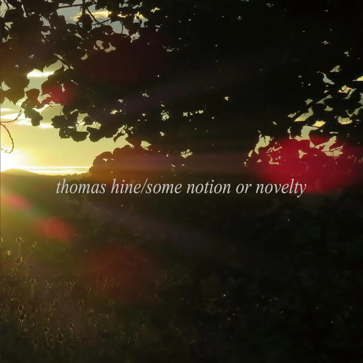 Thomas Hine Brand Page