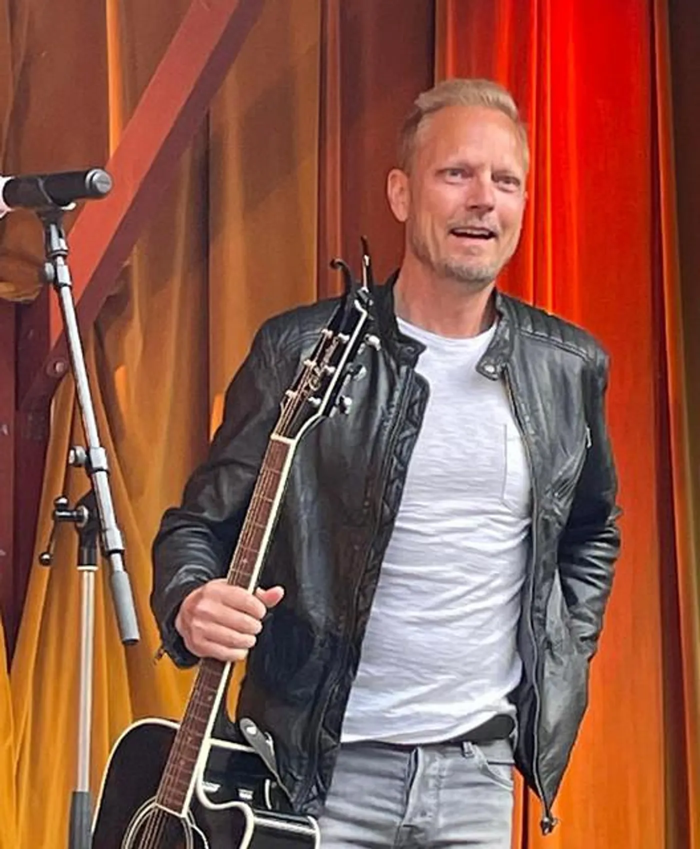 Thomas Järvheden