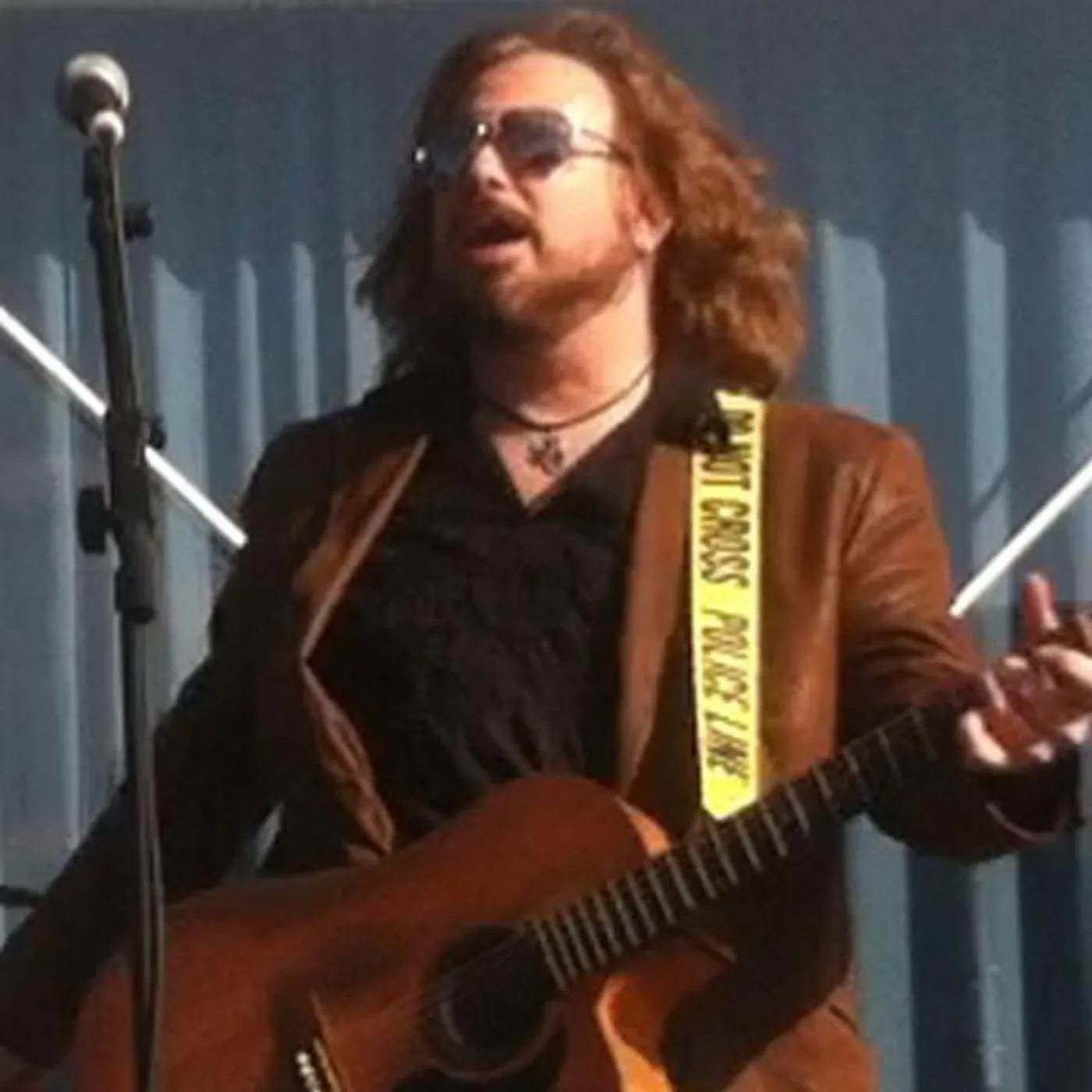 Jefferson Thomas