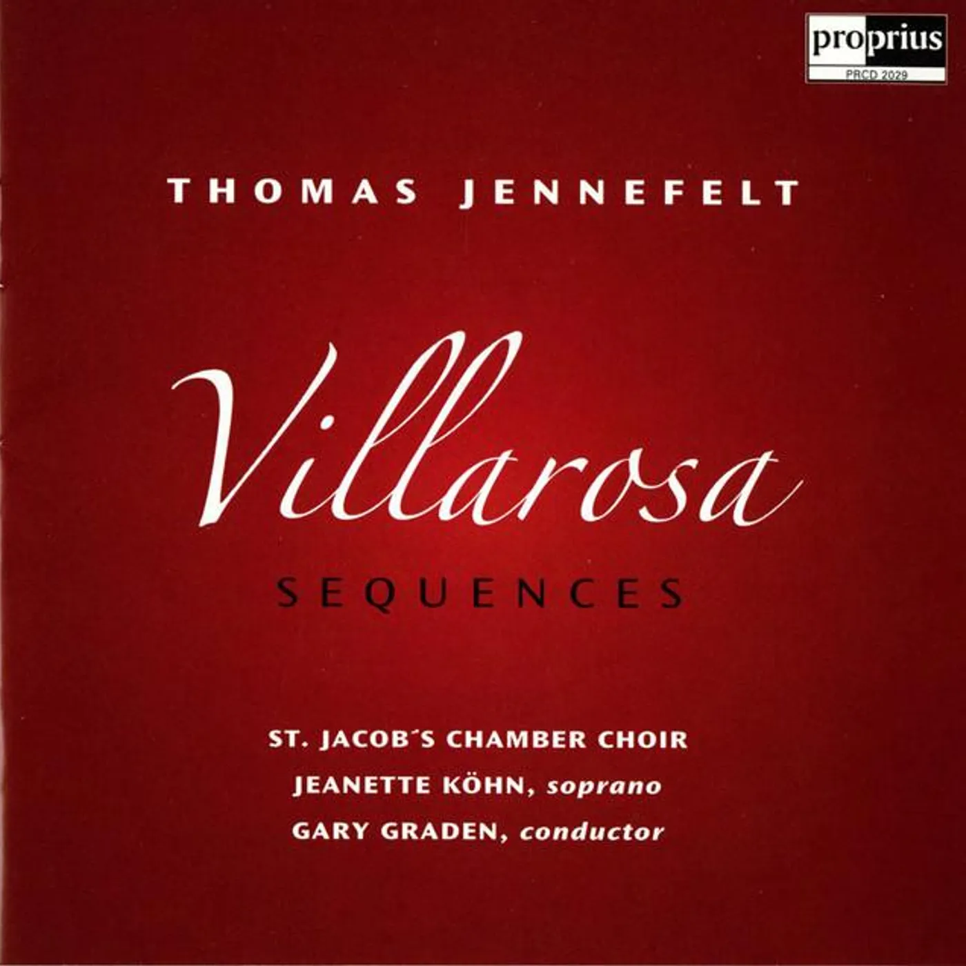 Thomas Jennefelt Brand Page