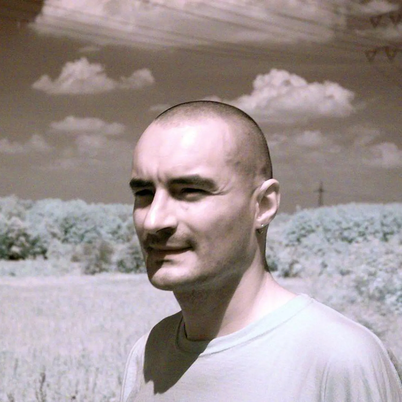 Thomas Köner