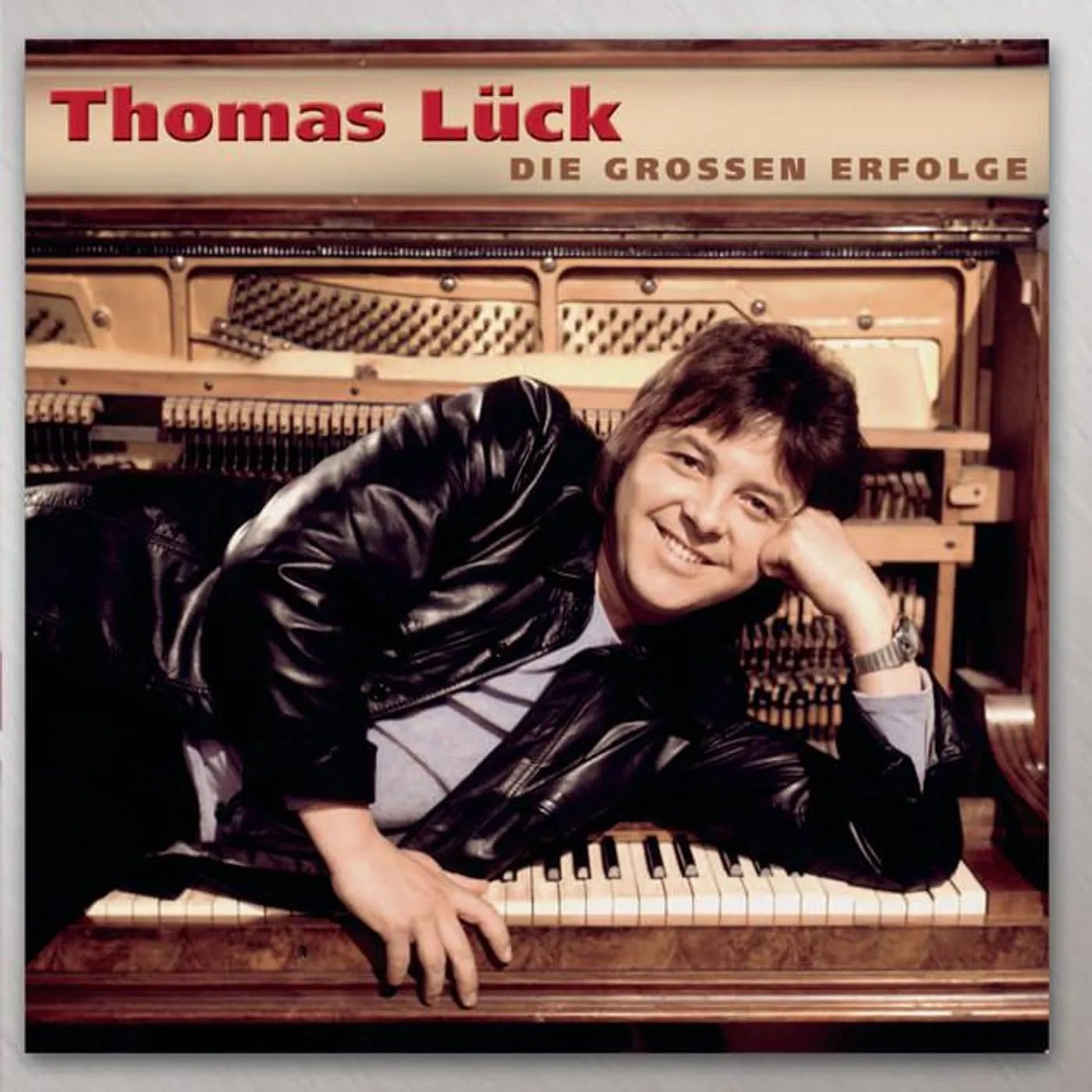 Thomas Lück