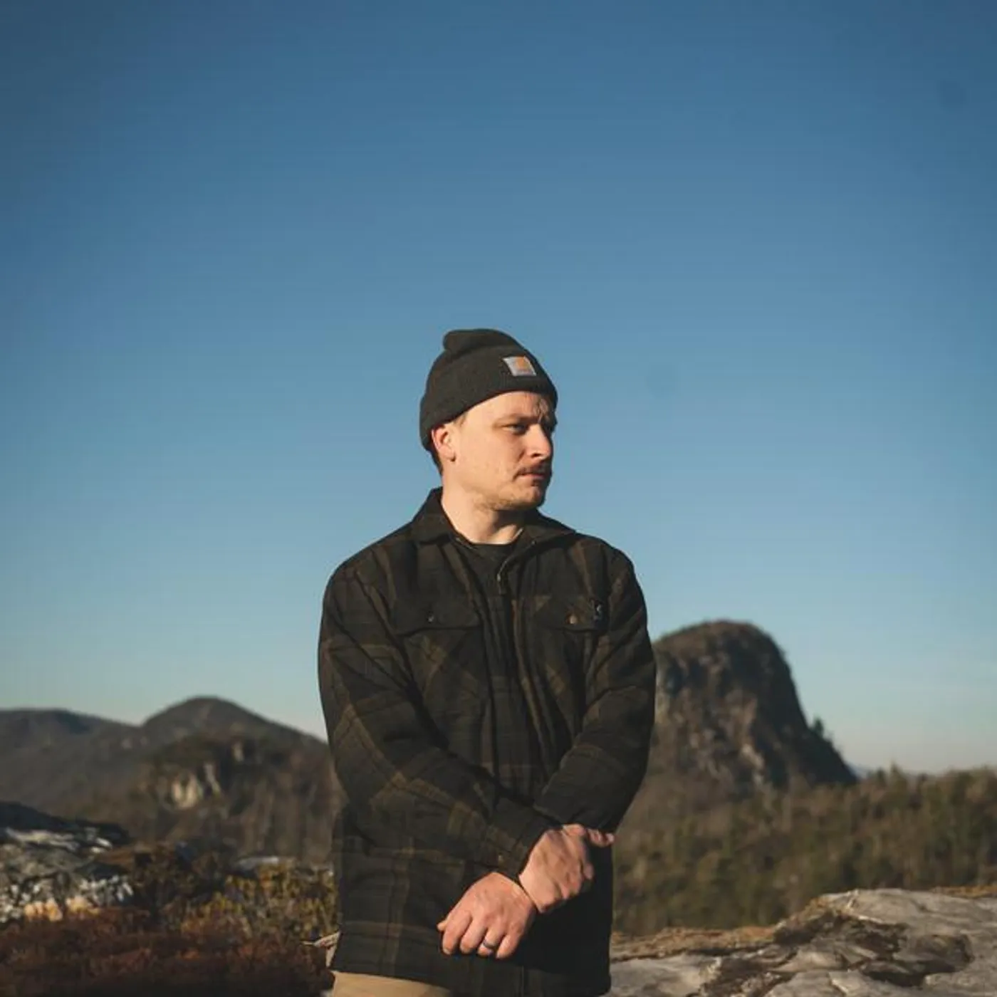 Thomas LaVine Brand Page