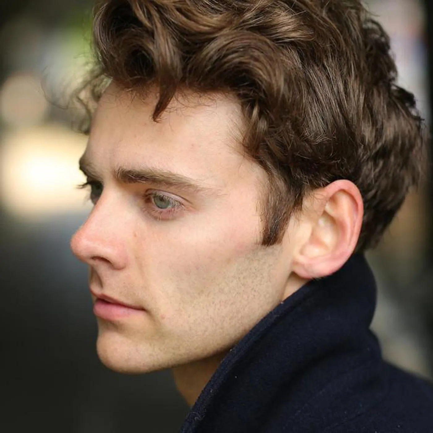 Thomas Law Brand Page