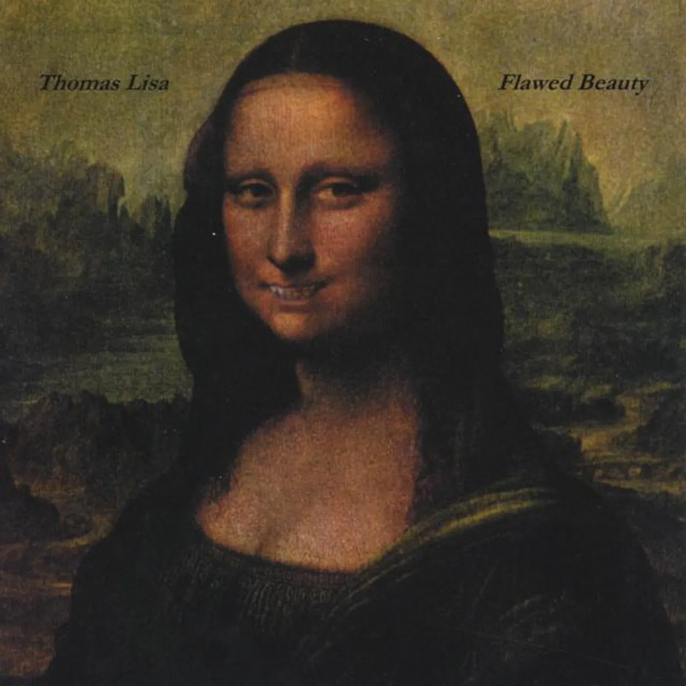 Thomas Lisa
