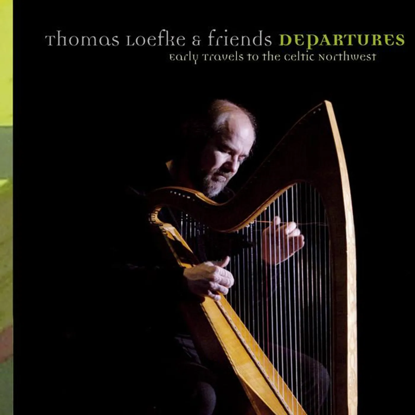 Thomas Loefke and Friends Brand Page