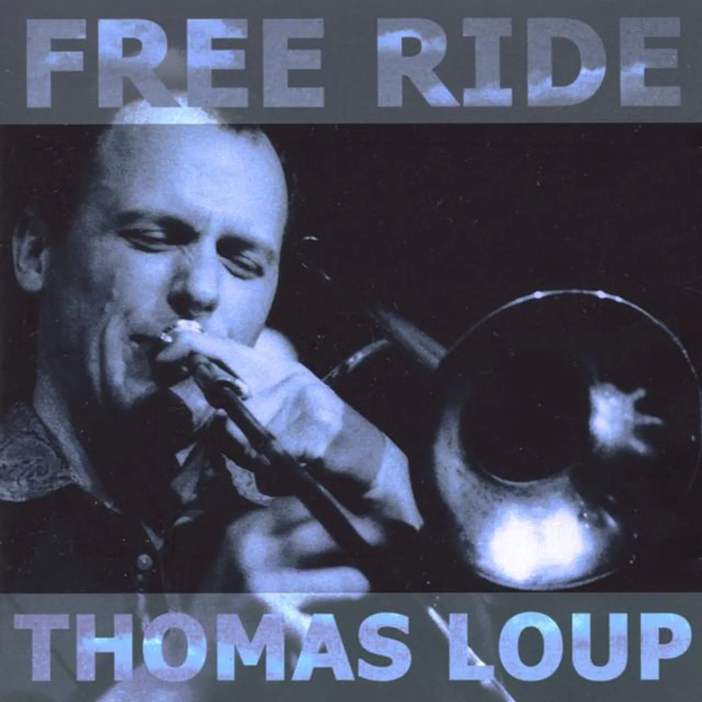 Thomas Loup Brand Page