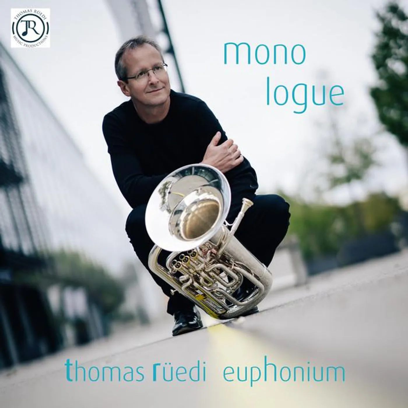 Thomas Rüedi