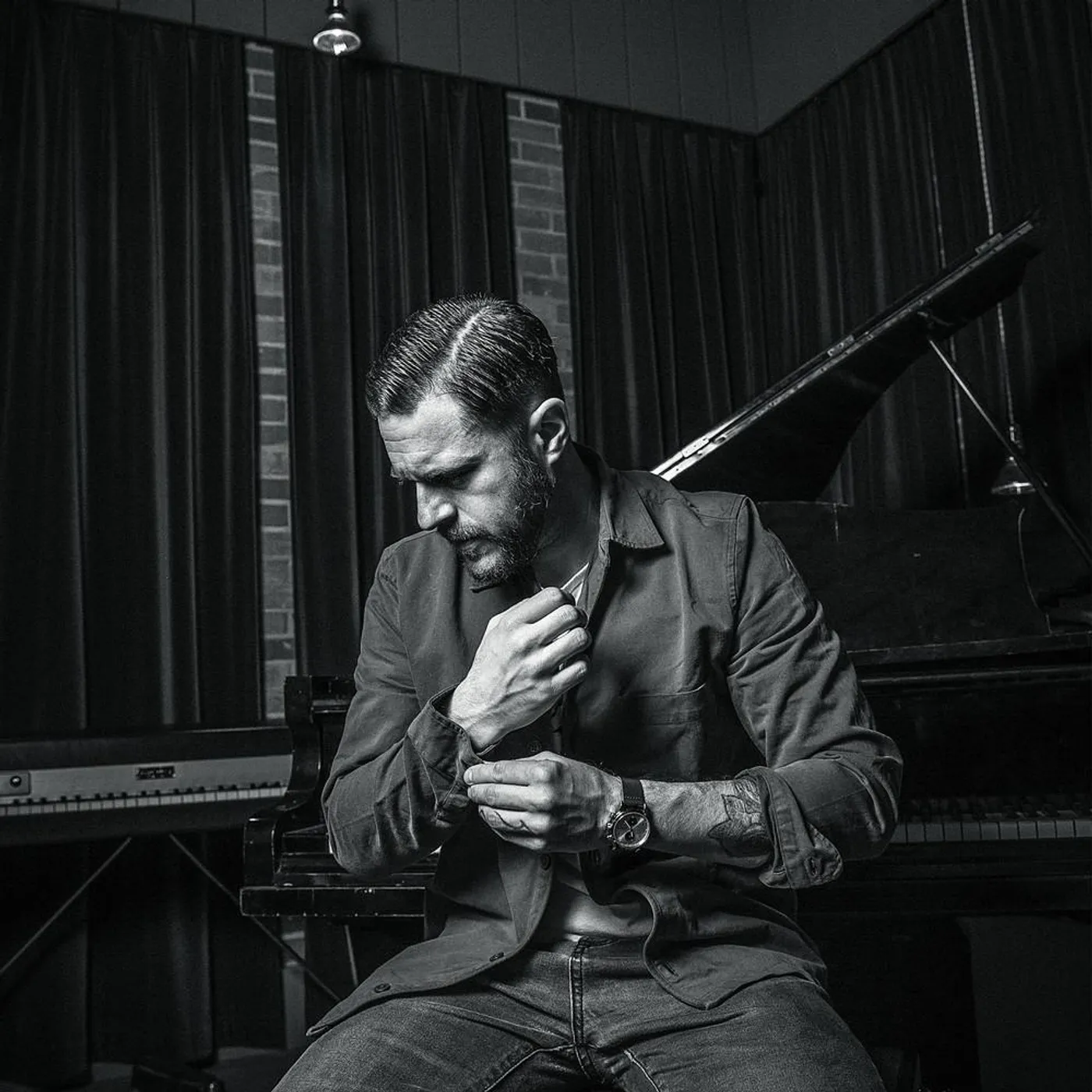 Thomas Rusiak Brand Page