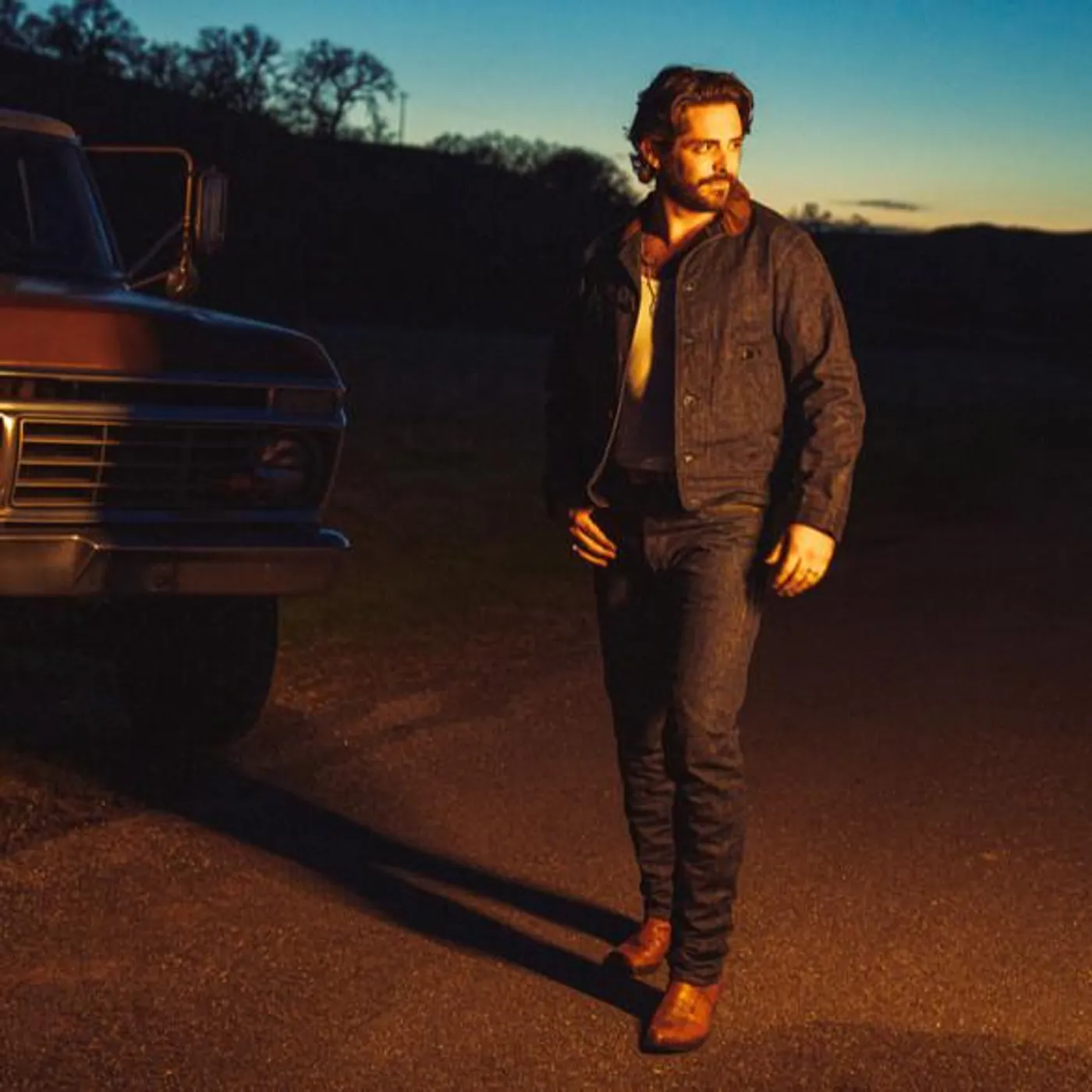 Thomas Rhett Brand Page