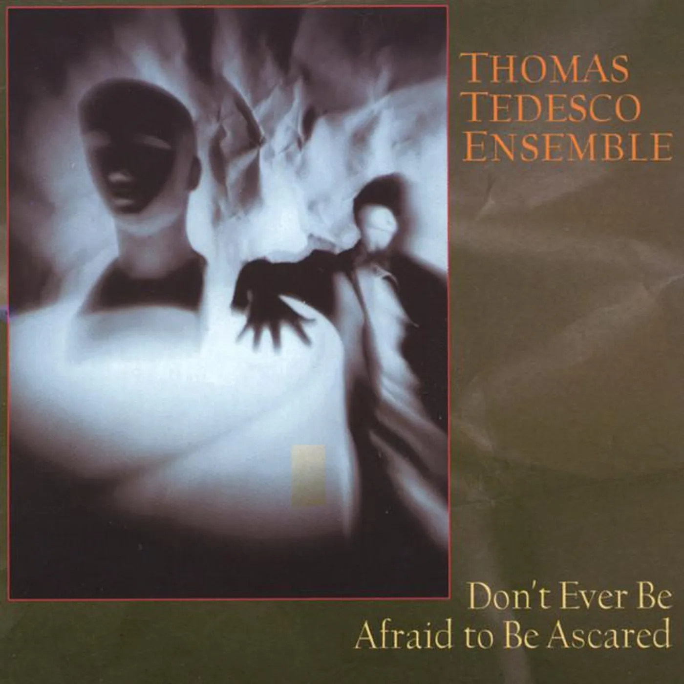 Thomas Tedesco Brand Page