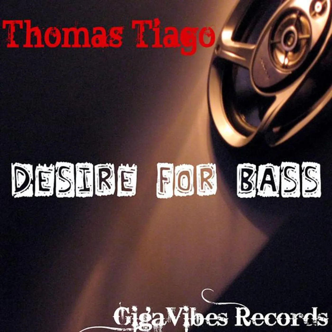 Thomas Tiago Brand Page