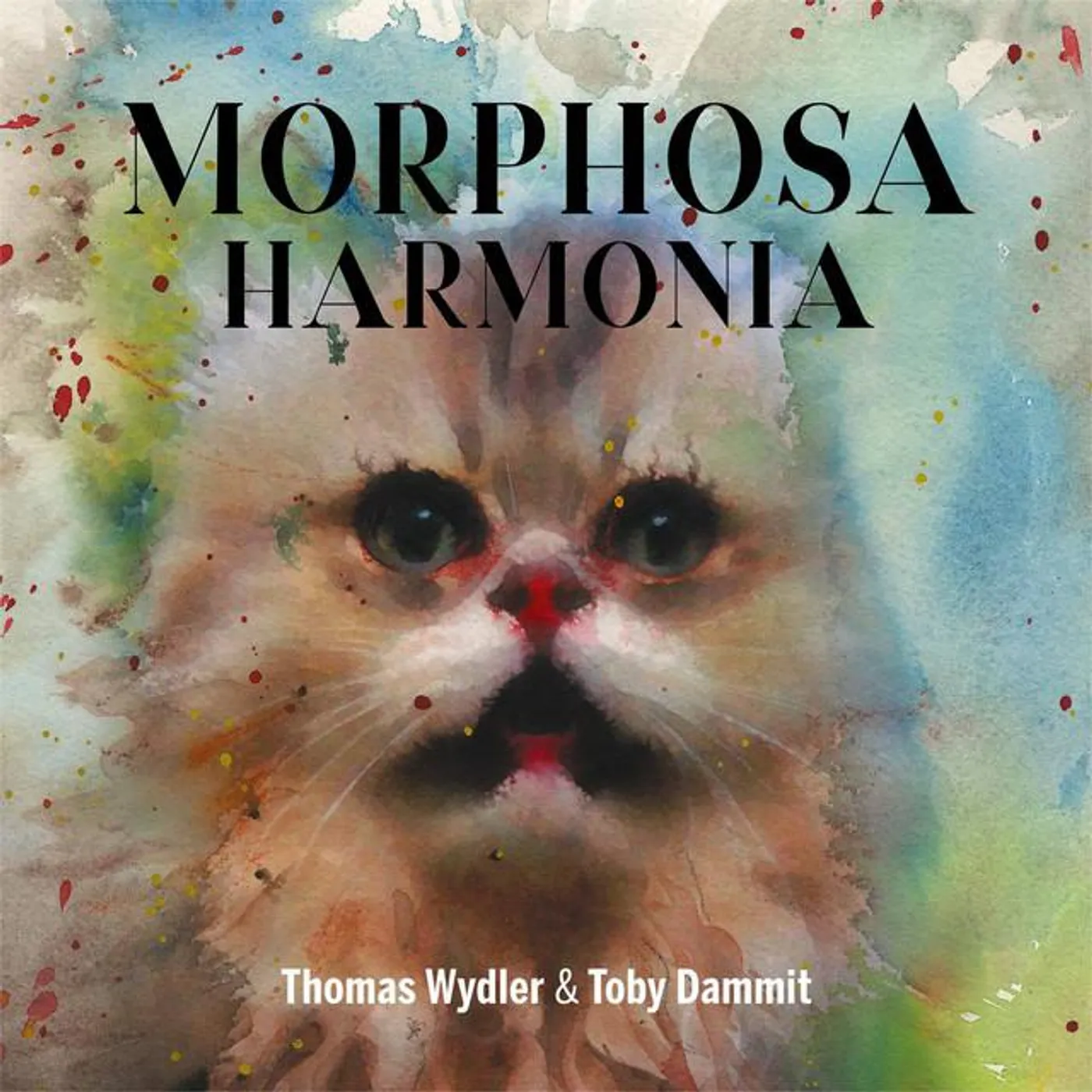 Thomas Wydler Brand Page