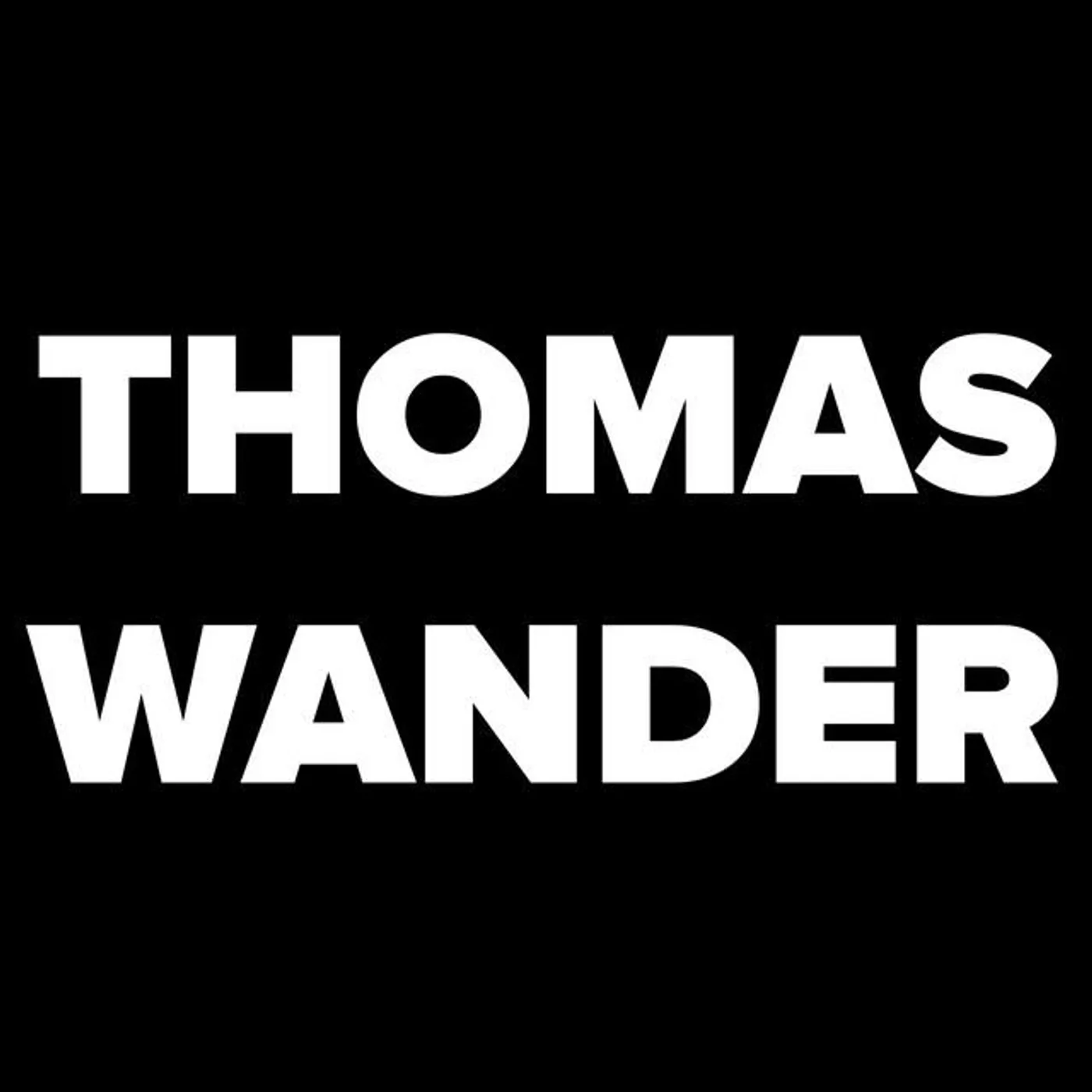 Thomas Wander