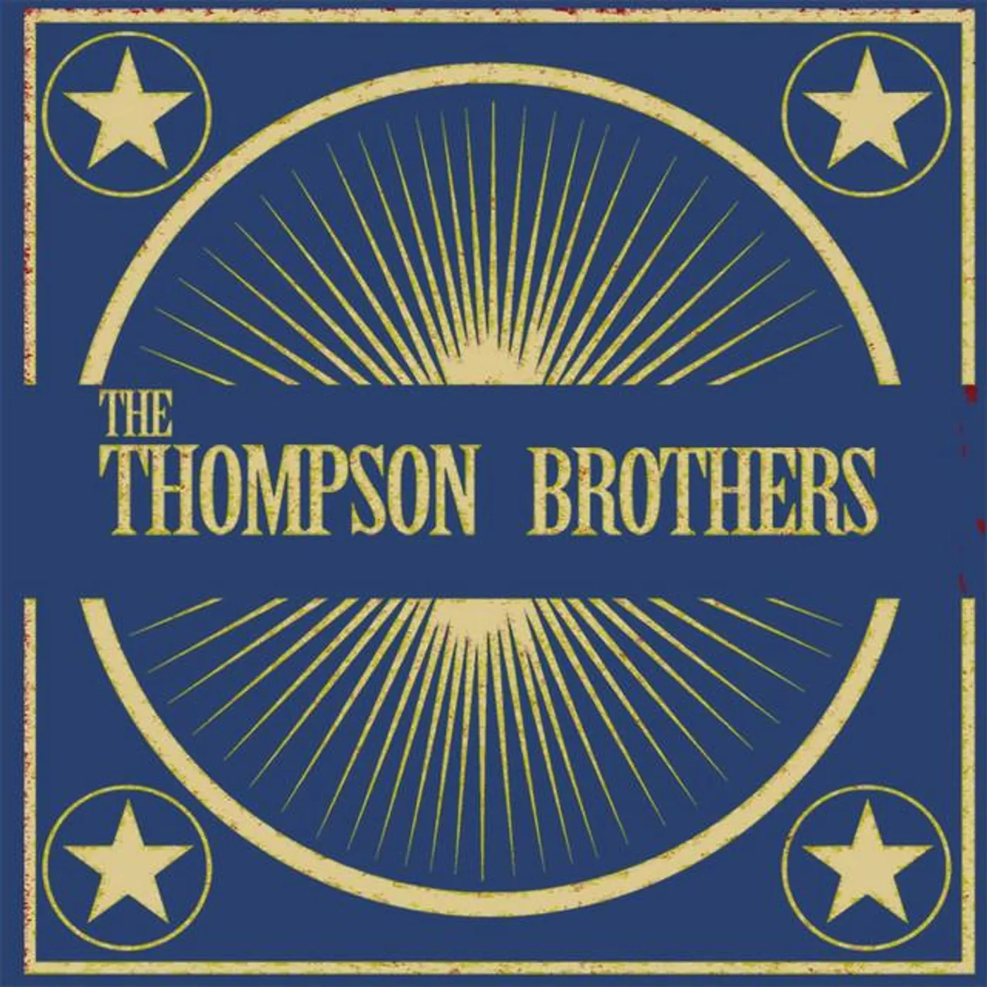 The Thompson Brothers