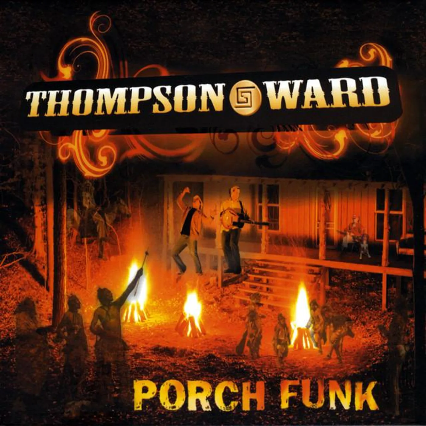 Thompson Ward