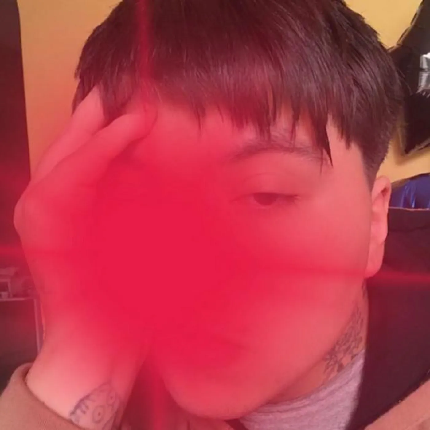 Thony Clash