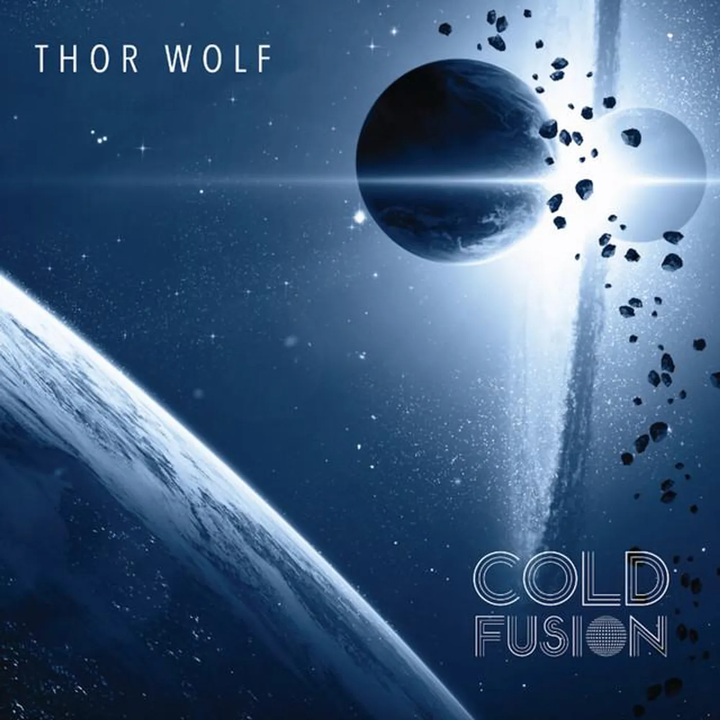 Thor Wolf