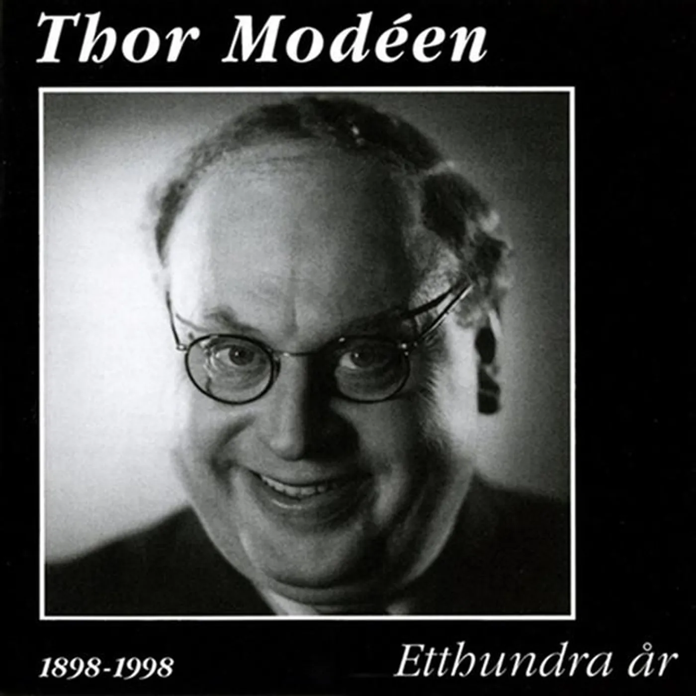 Thor Modeen Brand Page