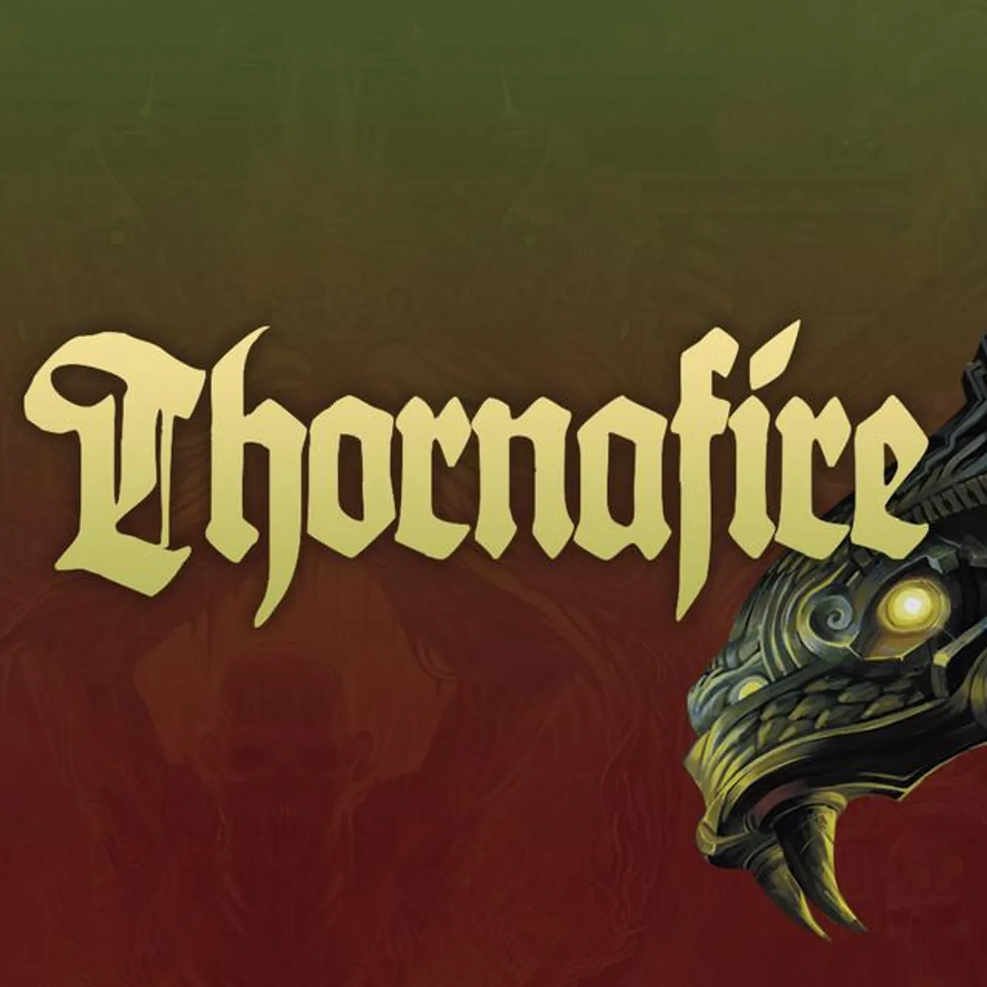 Thornafire Brand Page