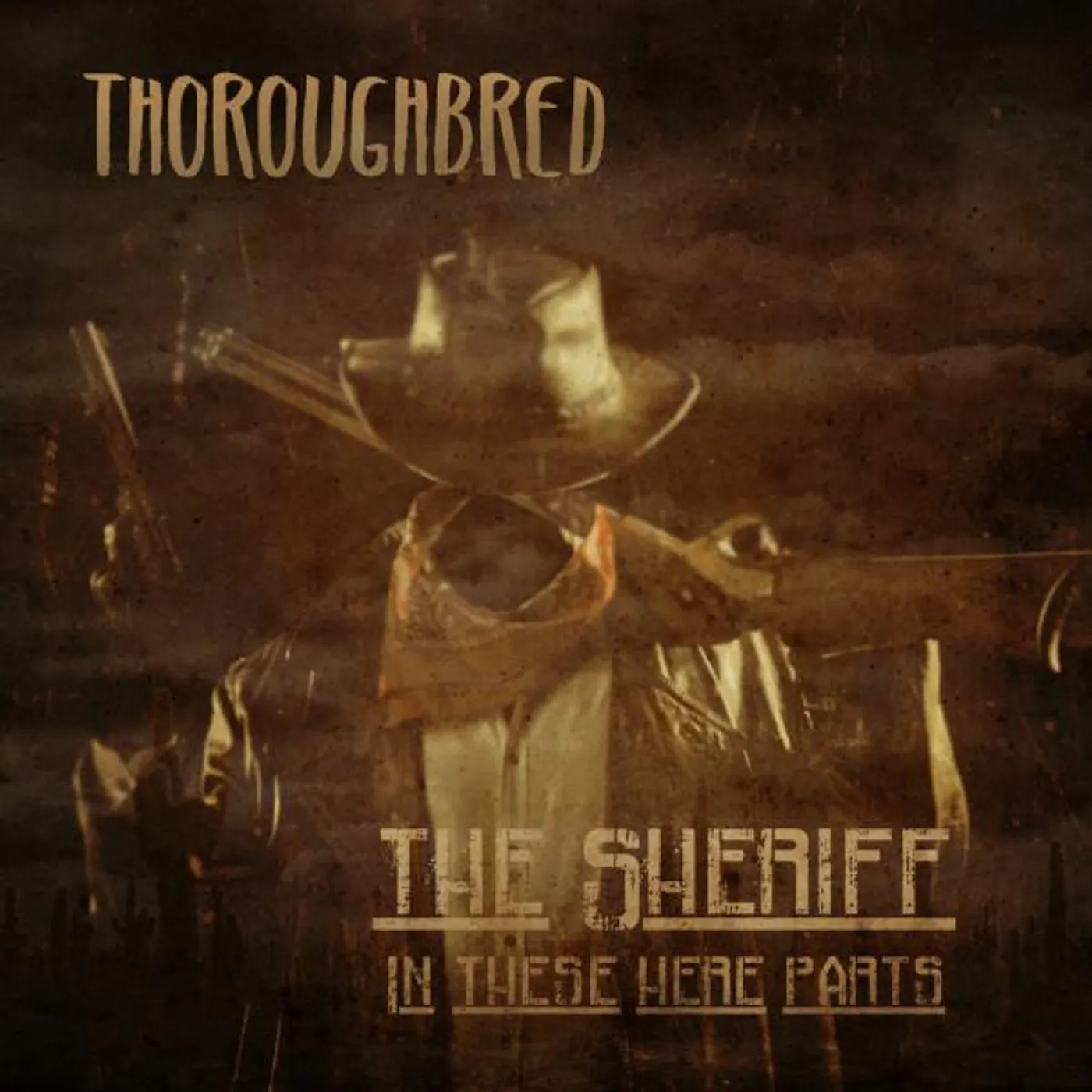 Thoroughbred