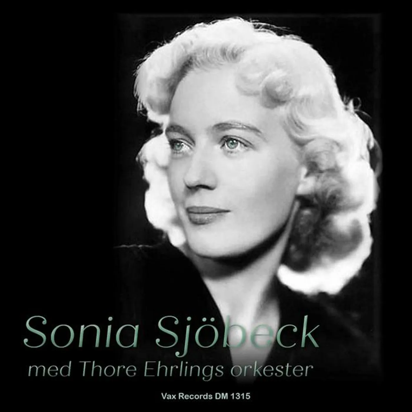 Thore Ehrling Brand Page