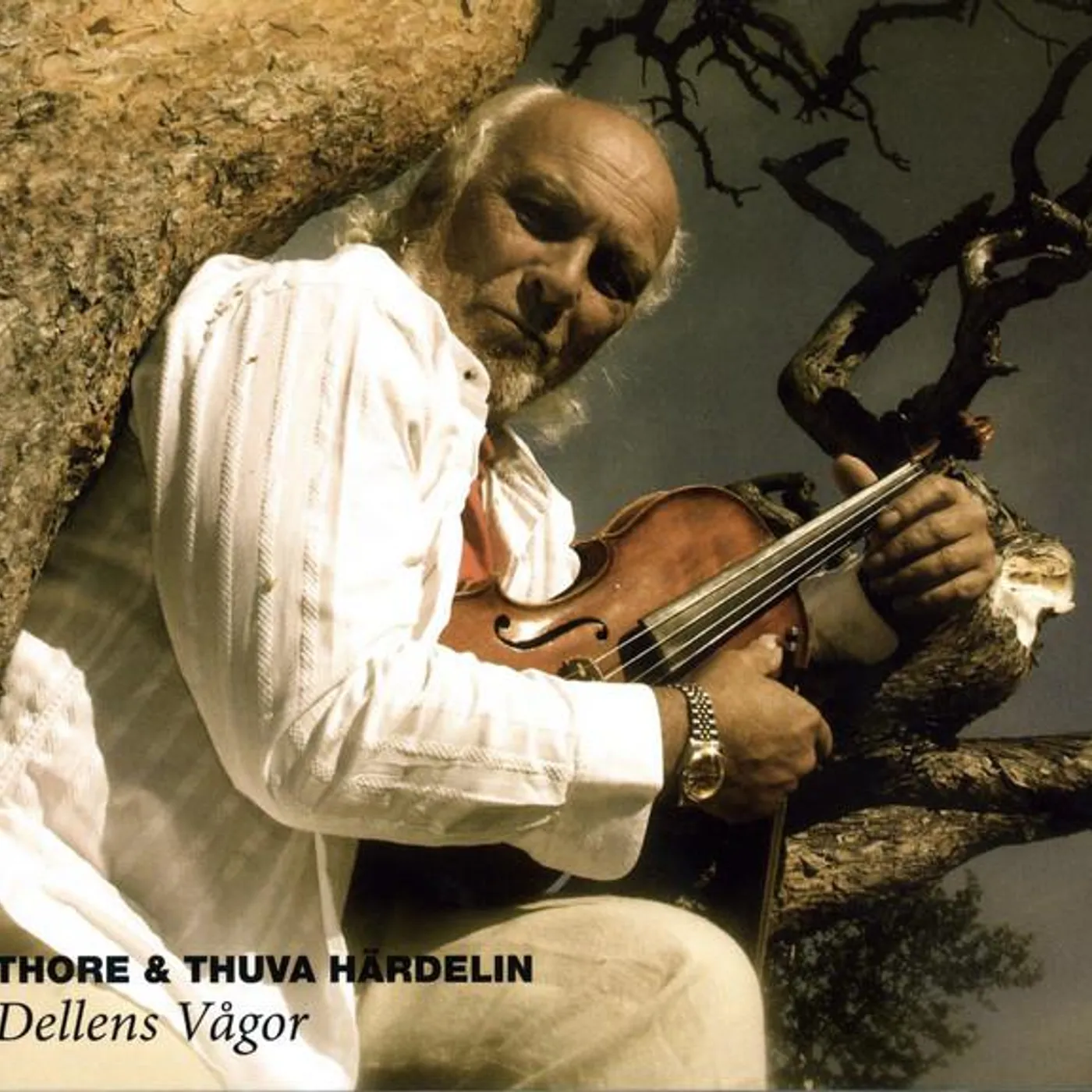 Thore Härdelin