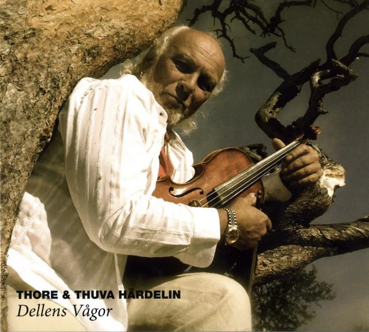 Thore Härdelin