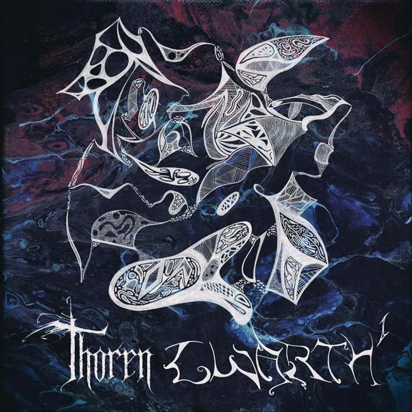Thoren