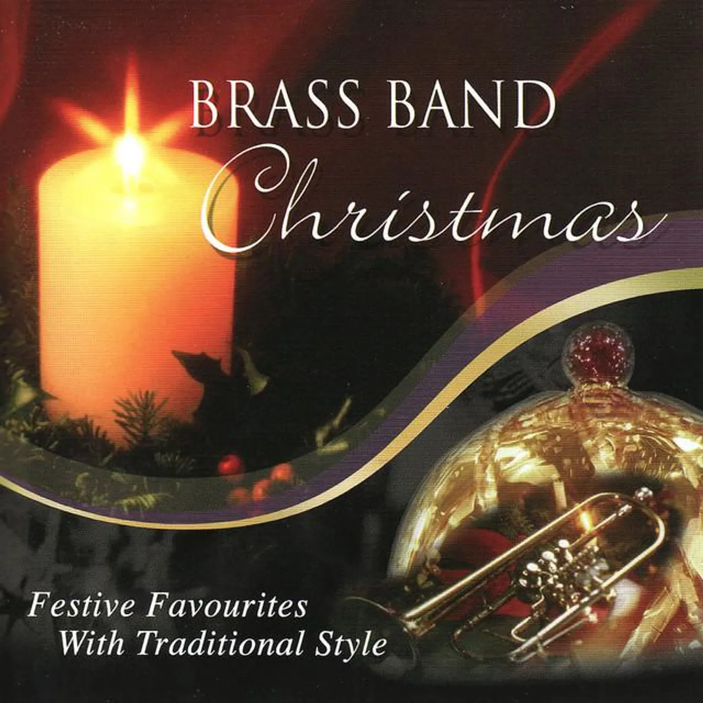 Thoresby RJB Band