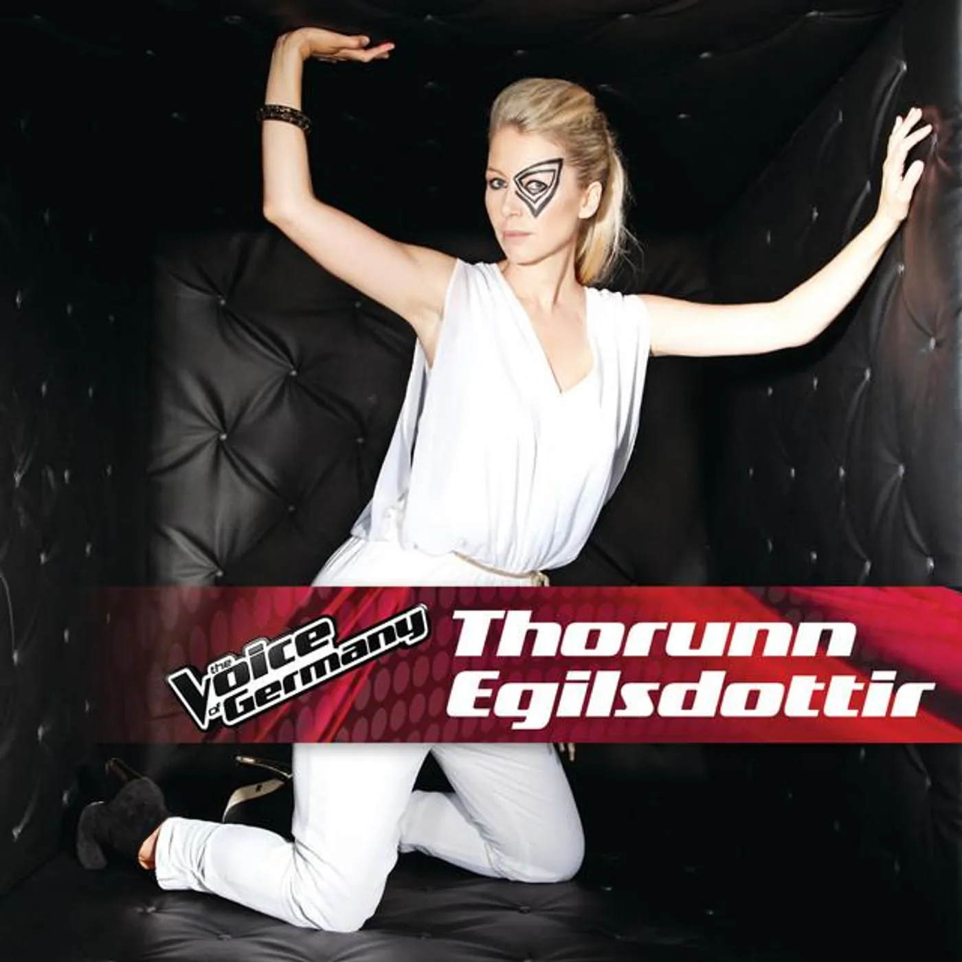 Thorunn Egilsdottir