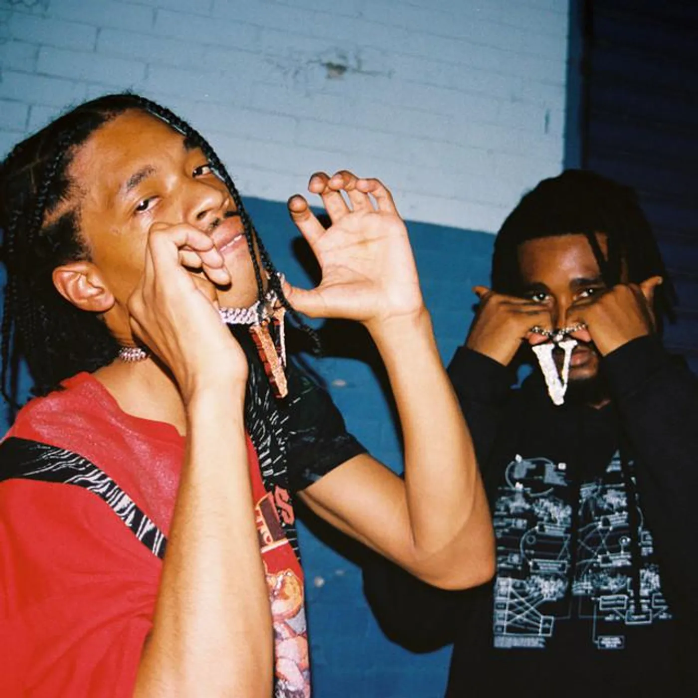 THOTTWAT Brand Page