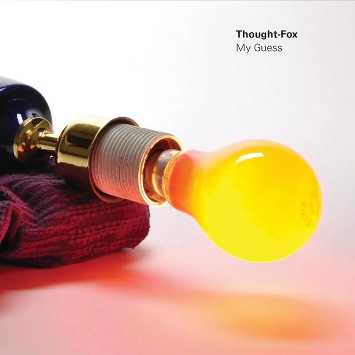 Thought-Fox
