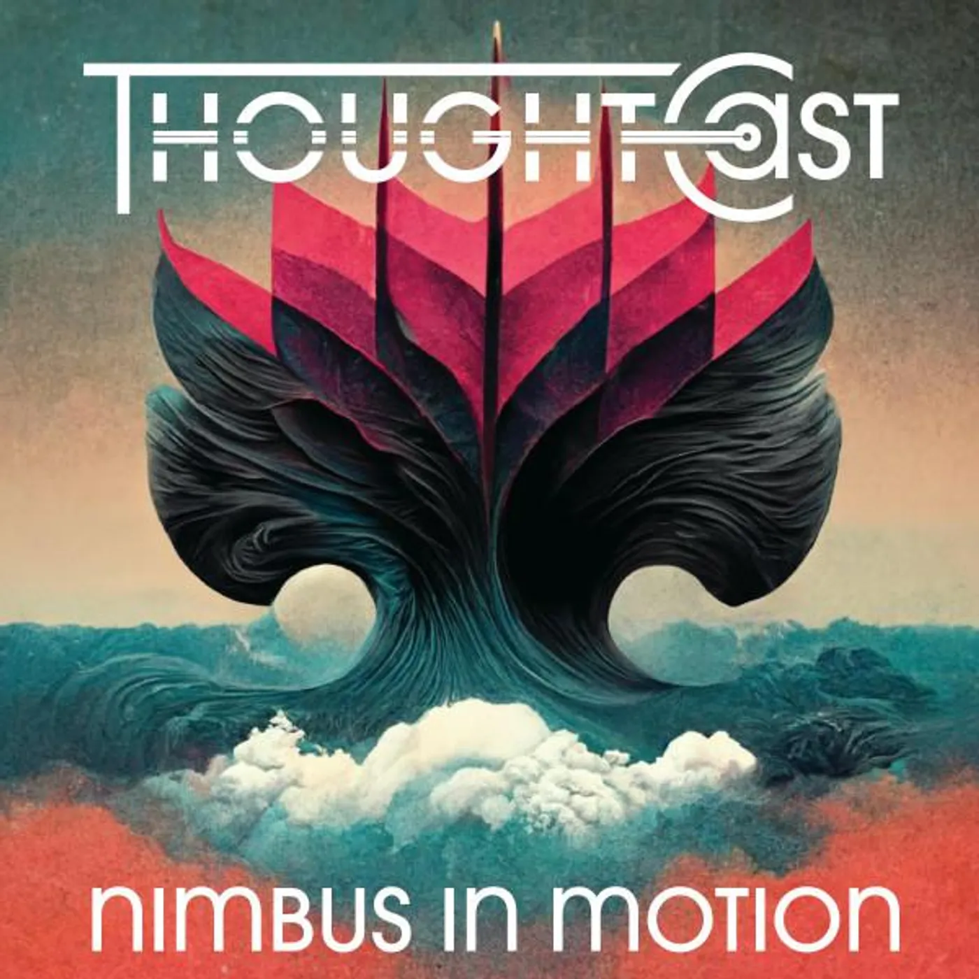 ThoughtCast