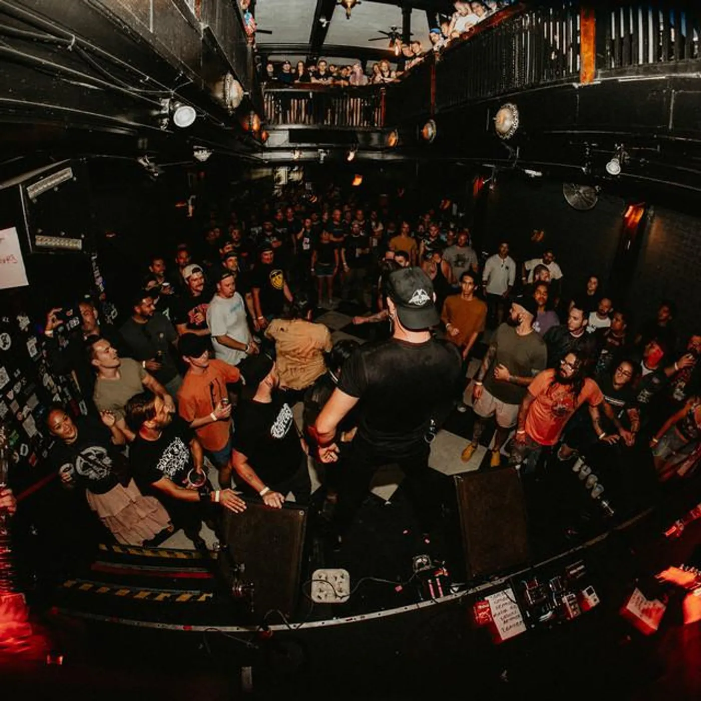 thoughtcrimes Brand Page