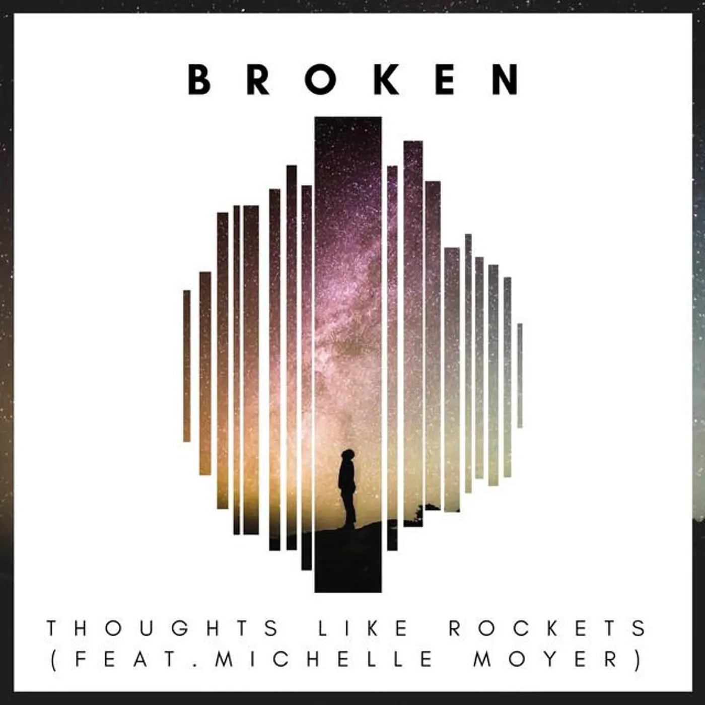 Thoughts Like Rockets