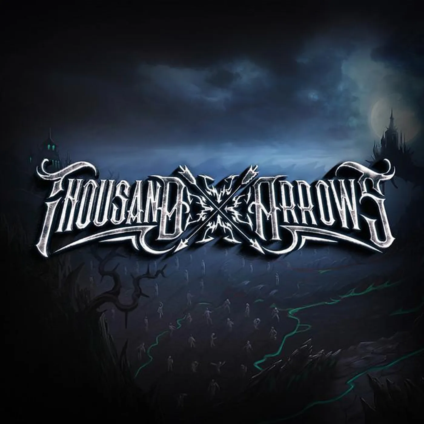 Thousand Arrows