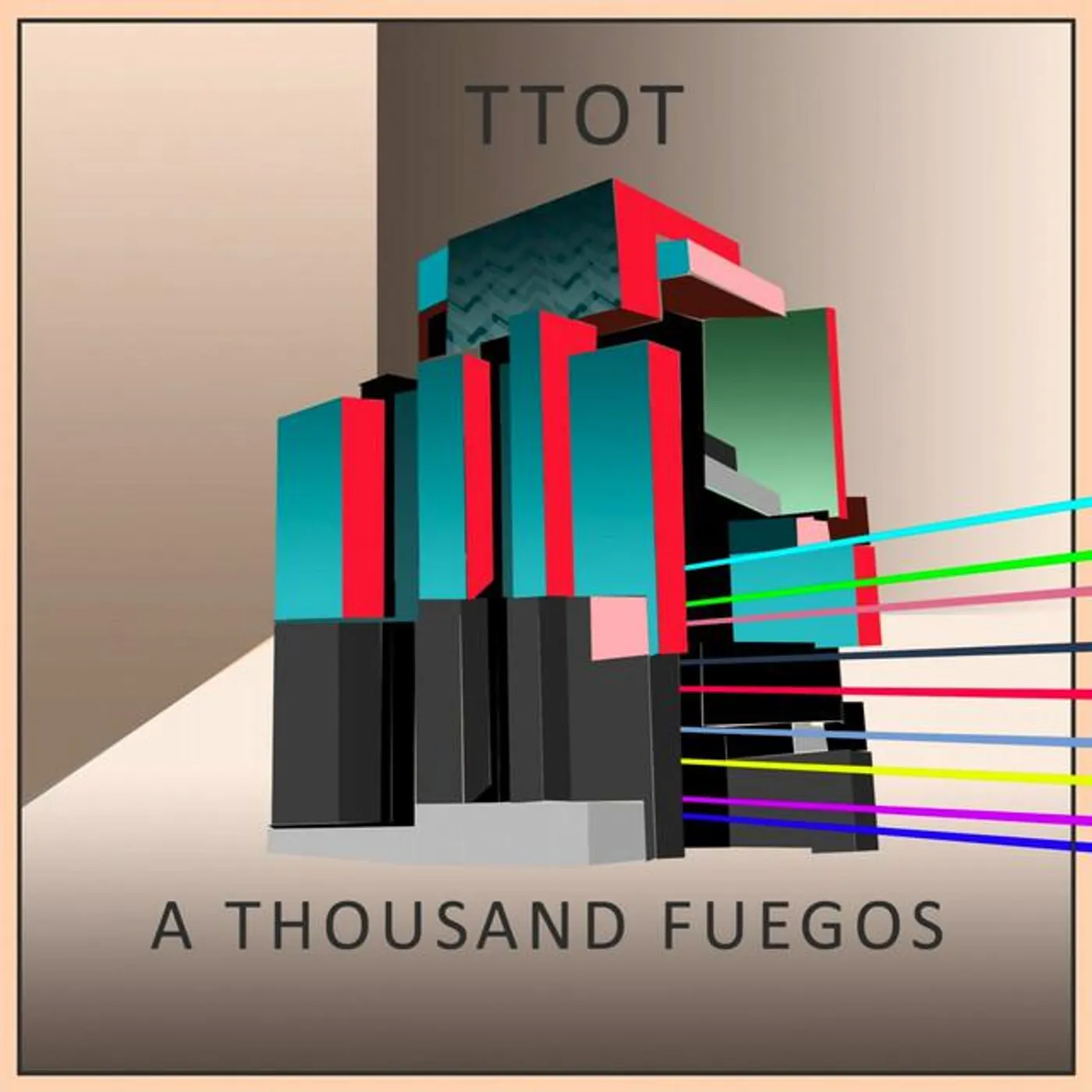 A Thousand Fuegos