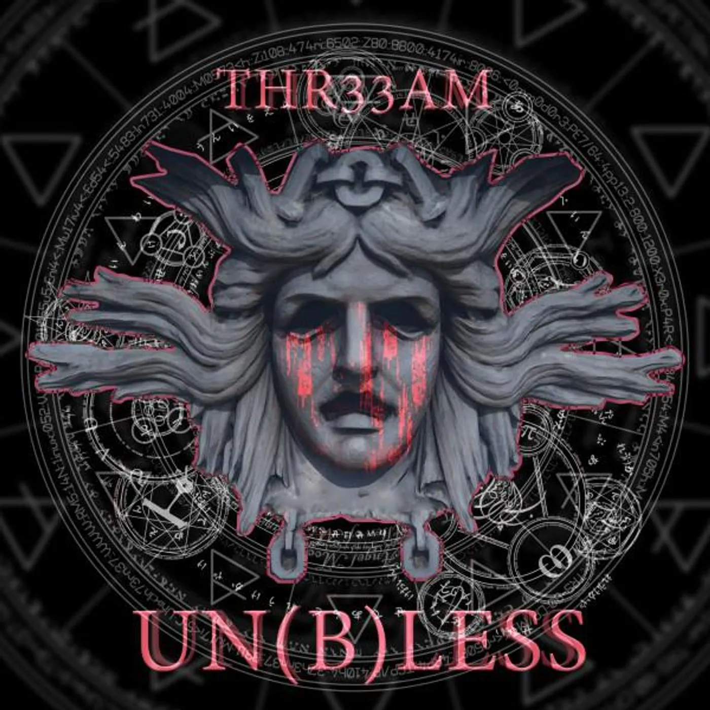THR33AM