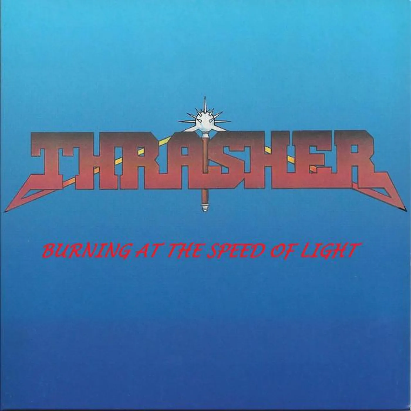 Thrasher