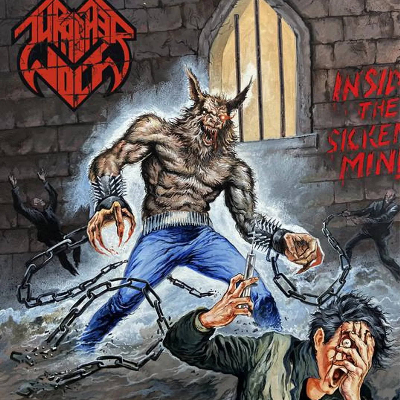 Thrasherwolf Brand Page