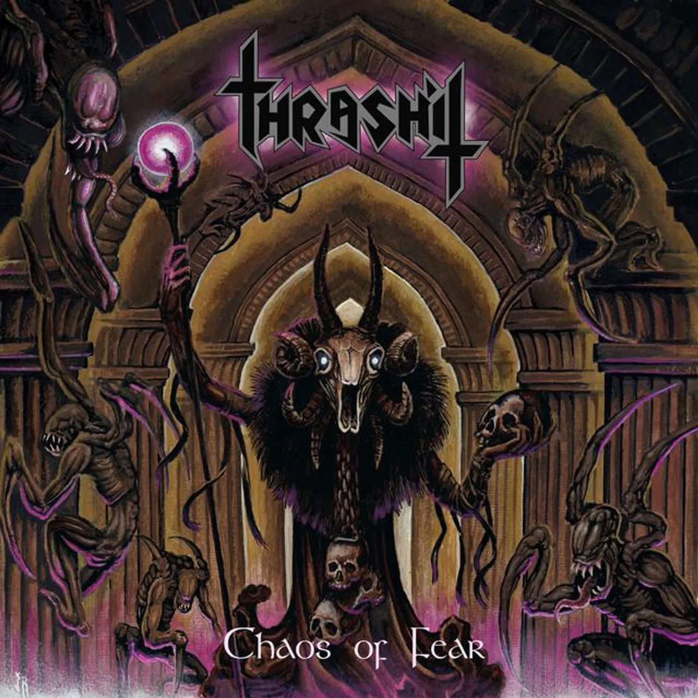 Thrashit