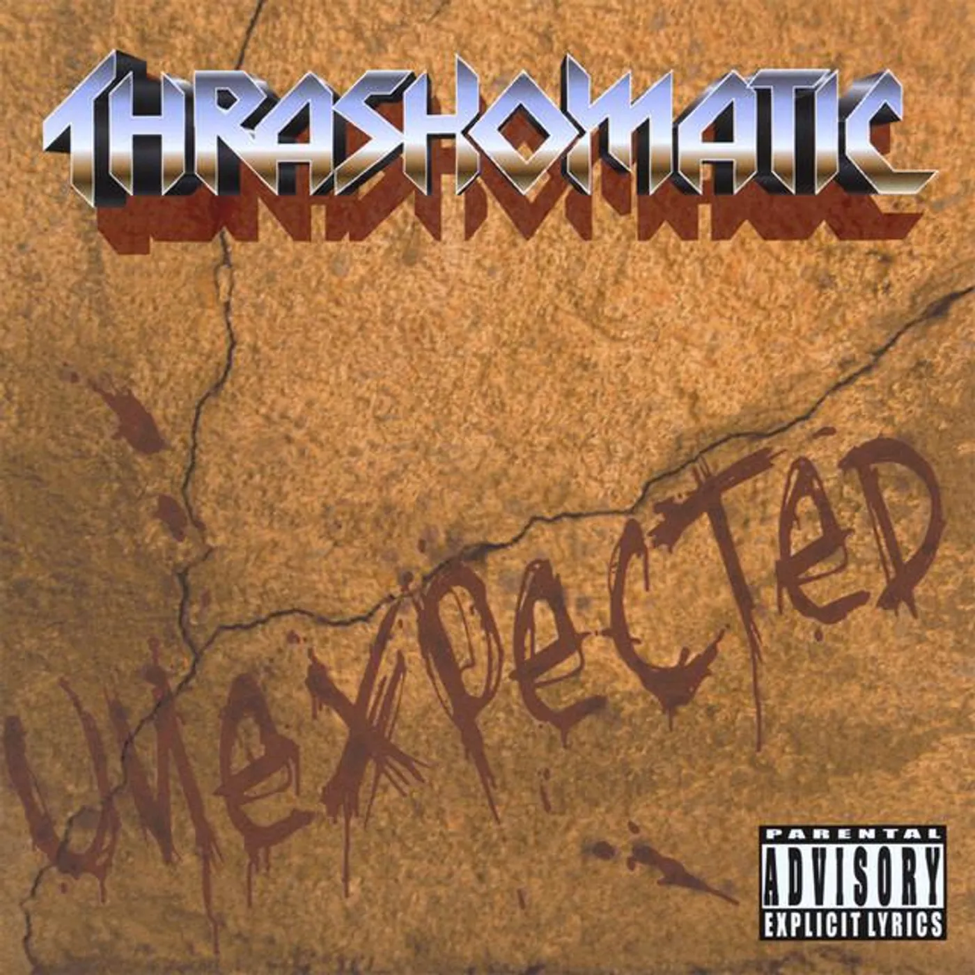Thrashomatic